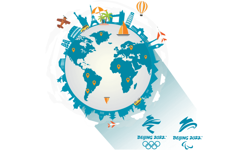 在密克罗尼西尼群岛连接到中国的代理 - UNCCTV5